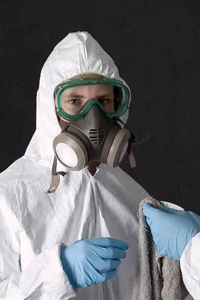 Best Mold Removal for HVAC Installations  in Crandon Lakes, NJ